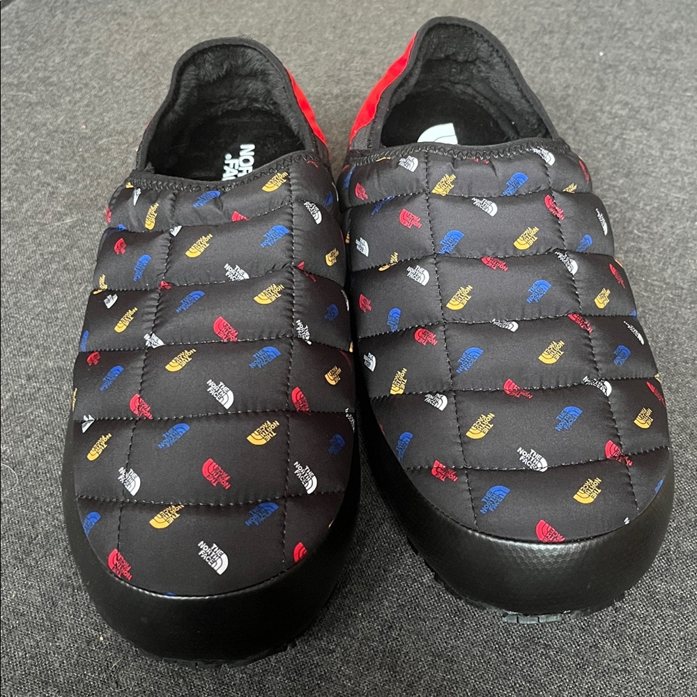 The North Face ThermoBall Traction Mule V
